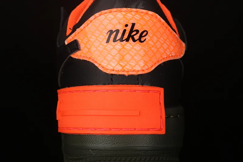 All Categories Nk Air Force 1 Air Force Series Nk Air Force 1 Shadow Air Force Lightweight Increase Nk Air Force 1 Shadow Air Force One Lightweight Increase Low Top Versatile Sneakers CQ3317-001
